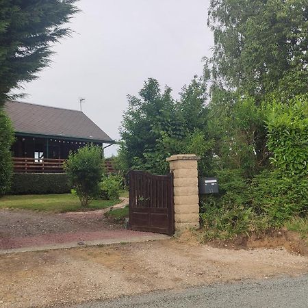 Le Petit Chalet Gapennes Zewnętrze zdjęcie