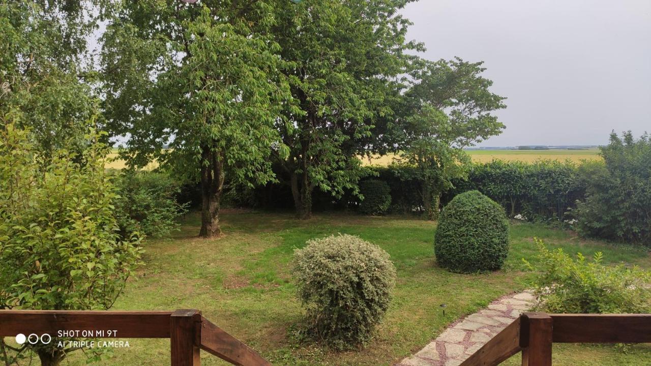Le Petit Chalet Gapennes Zewnętrze zdjęcie